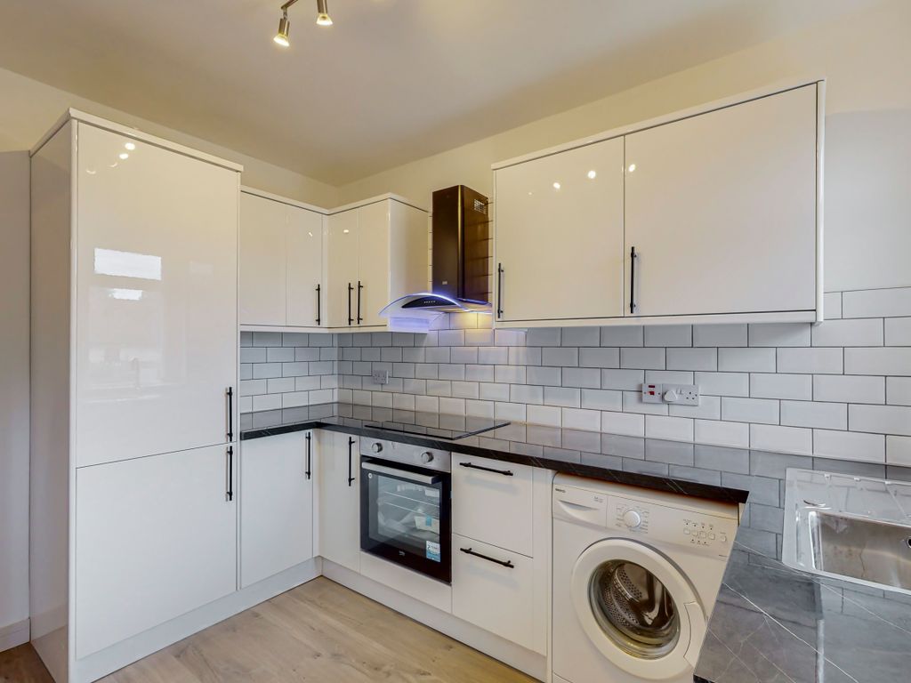 2 bed semi-detached house for sale in Weir Avenue, Glasgow G78, £145,000