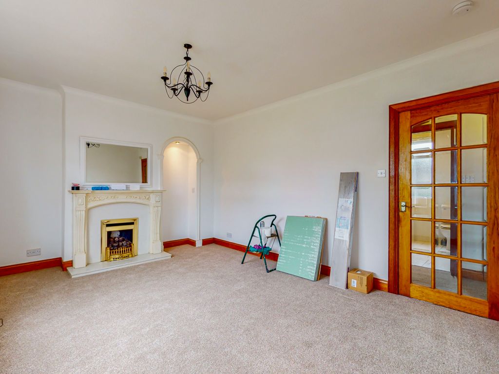 2 bed semi-detached house for sale in Weir Avenue, Glasgow G78, £145,000