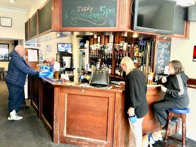 Pub/bar for sale in Plymouth, Devon PL3, £280,000