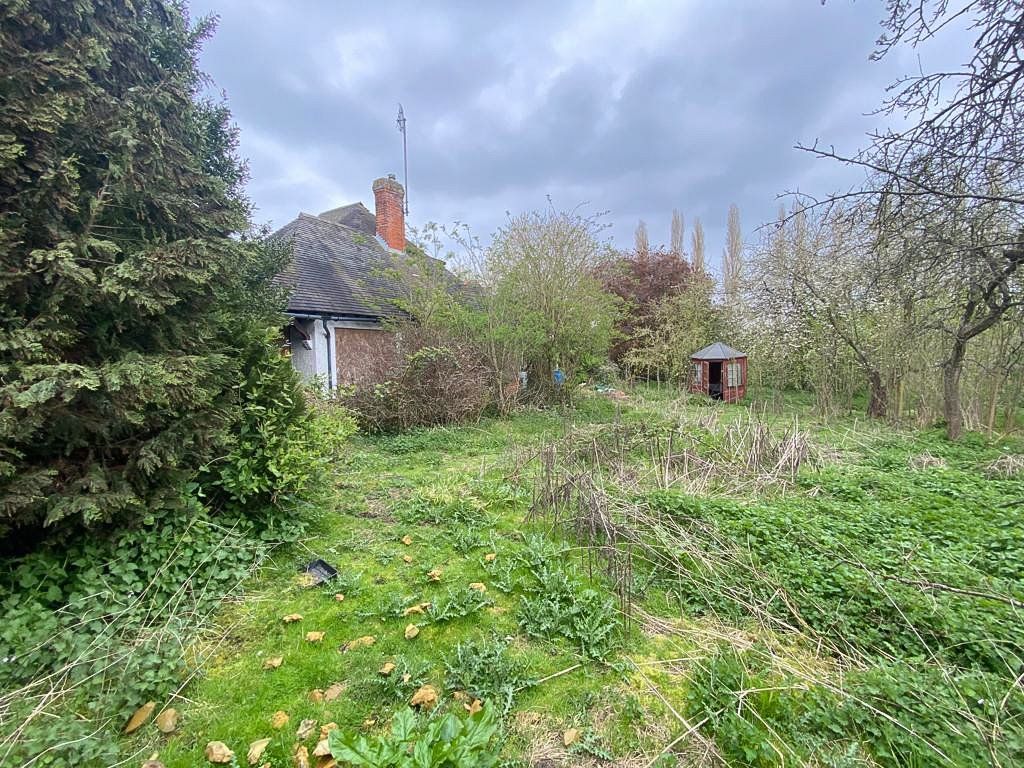 Land for sale in High Street, Newington, Sittingbourne ME9, £110,000