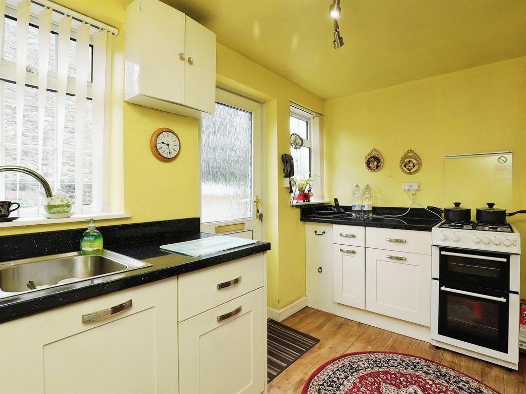 2 bed terraced house for sale in Salem Terrace, Gwaelod-Y-Garth, Cardiff CF15, £300,000