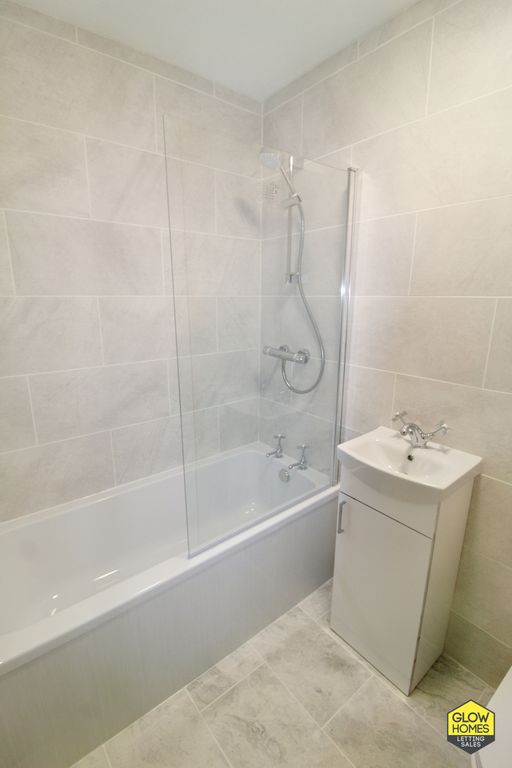 1 bed flat for sale in Braehead Place, Saltcoats KA21, £45,000