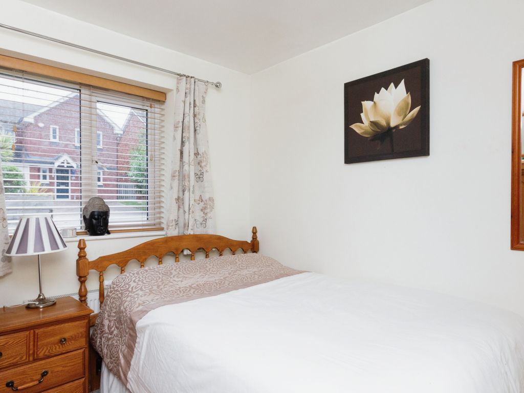 2 bed bungalow for sale in Cysgod Y Castell, Llandudno Junction, Conwy LL31, £230,000