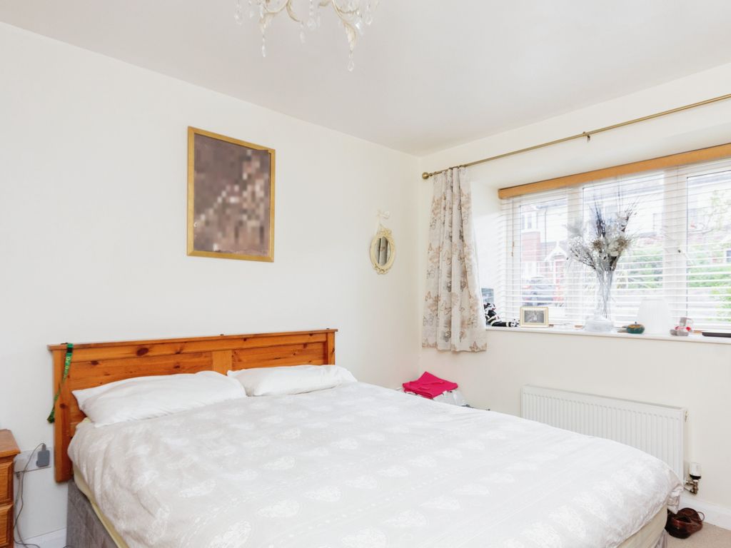 2 bed bungalow for sale in Cysgod Y Castell, Llandudno Junction, Conwy LL31, £230,000