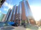 1 bed flat for sale in Baltic View, Norfolk Street, Liverpool L1, £60,000