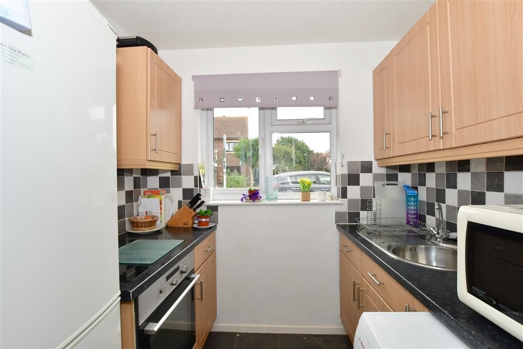 1 bed end terrace house for sale in Moraunt Drive, Bognor Regis, West Sussex PO22, £210,000