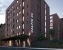 1 bed flat for sale in Baltic View, Norfolk Street, Liverpool L1, £60,000
