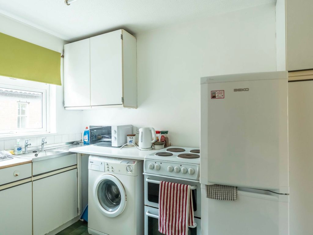 1 bed flat for sale in Home Ground, Westbury-On-Trym, Bristol BS9, £210,000
