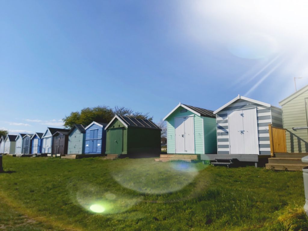 Property for sale in Victoria Esplanade, West Mersea, Colchester CO5, £47,500