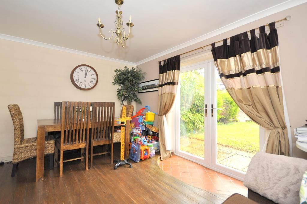 3 bed semi-detached house for sale in James Street, Trowbridge, Wiltshire BA14, £264,500