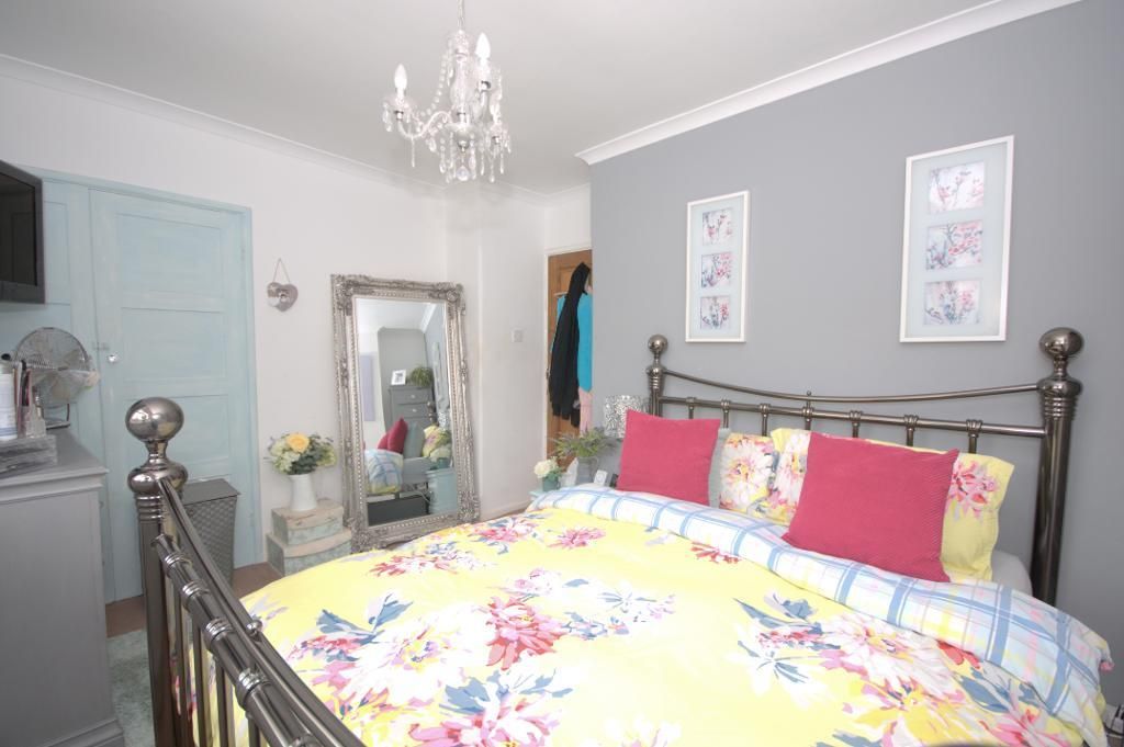 3 bed semi-detached house for sale in James Street, Trowbridge, Wiltshire BA14, £264,500