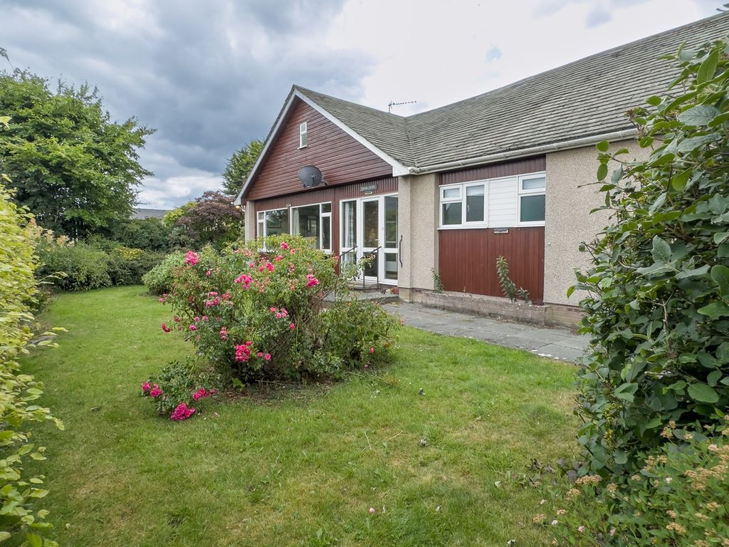 3 bed bungalow for sale in Bolton, Appleby-In-Westmorland CA16, £265,000