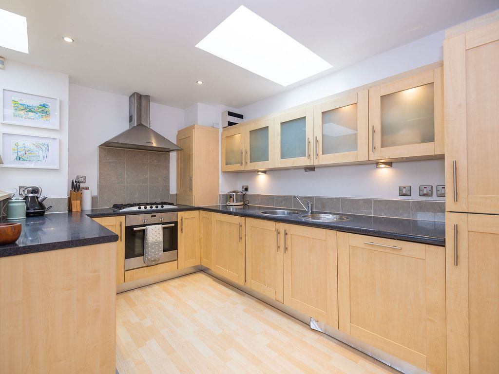 2 bed flat for sale in 67/30 Giles Street, Leith, Edinburgh EH6, £210,000