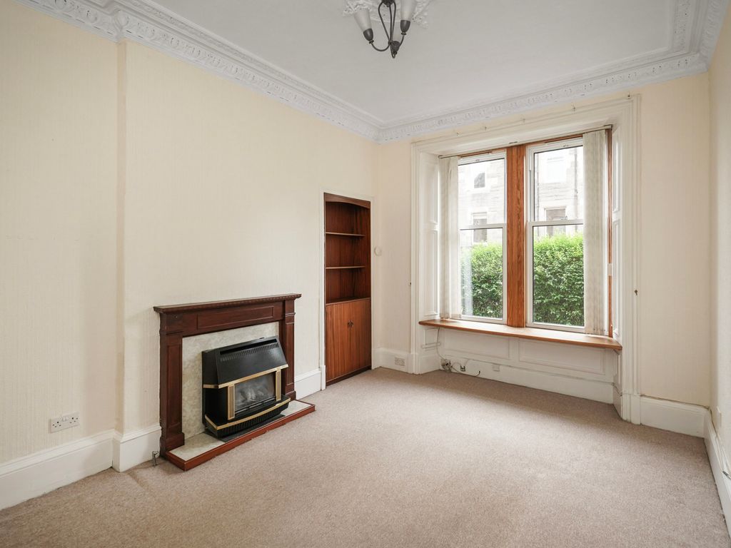 1 bed flat for sale in 10/2 Parsons Green Terrace, Meadowbank, Edinburgh EH8, £195,000