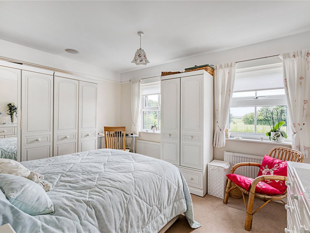 2 bed terraced house for sale in Church Hill Terrace, Sherburn In Elmet LS25, £205,000