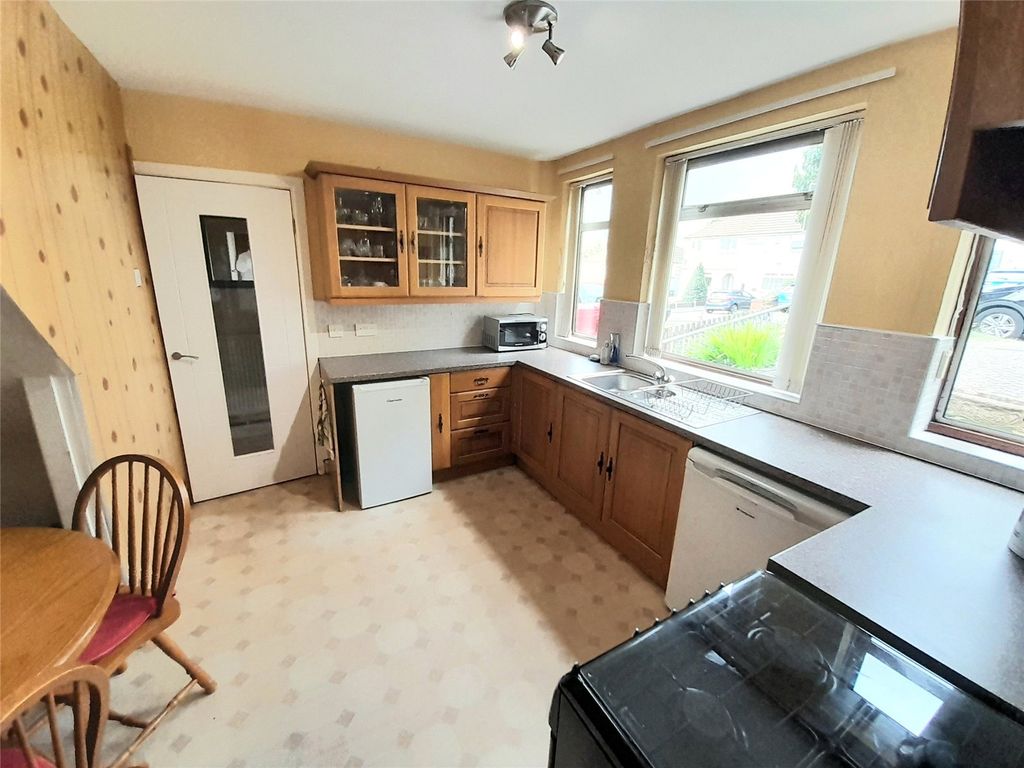 2 bed semi-detached house for sale in Tresham Road, Great Barr, Birmingham B44, £170,000