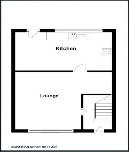 2 bed semi-detached house for sale in Hannahglen Heights, Belfast BT17, £135,000