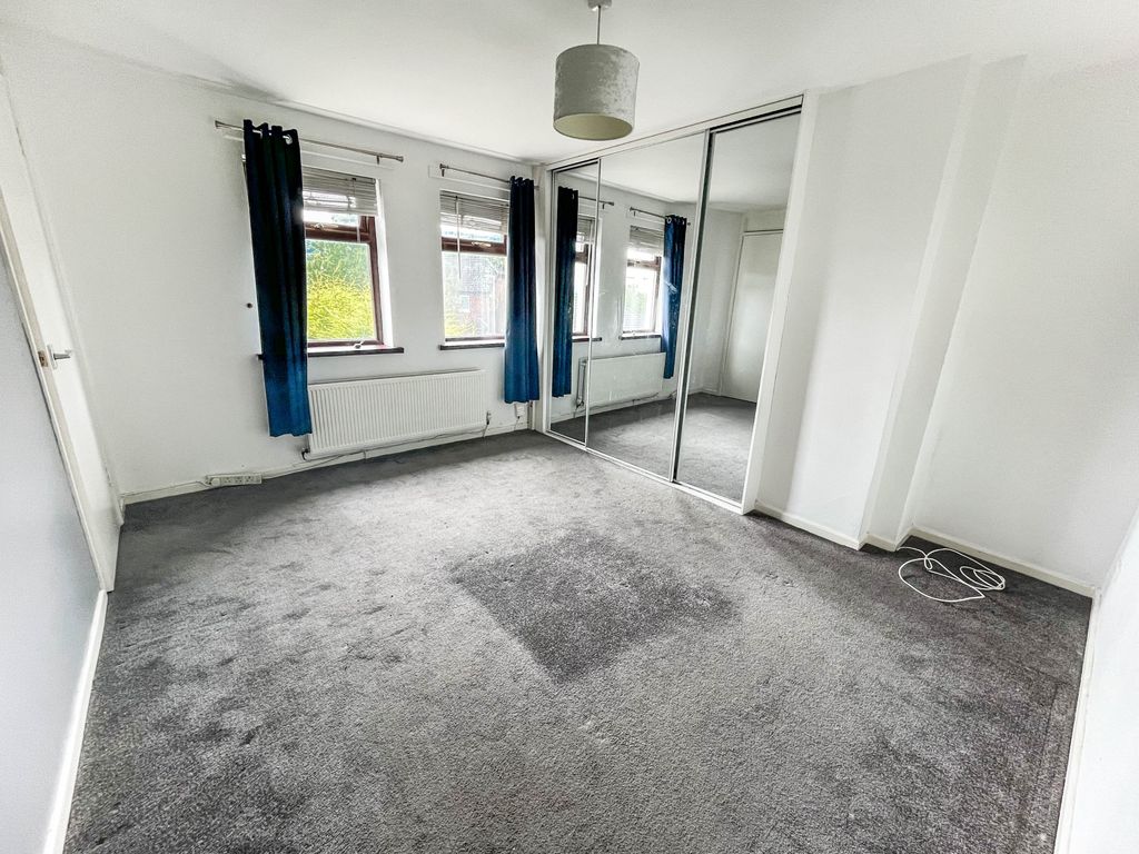 2 bed semi-detached house for sale in Hannahglen Heights, Belfast BT17, £135,000