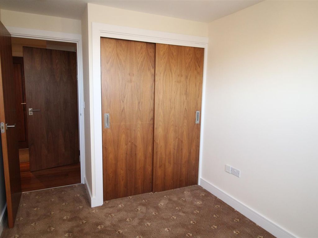 2 bed flat for sale in Orchard Plaza, 41 High Street, Poole BH15, £195,000