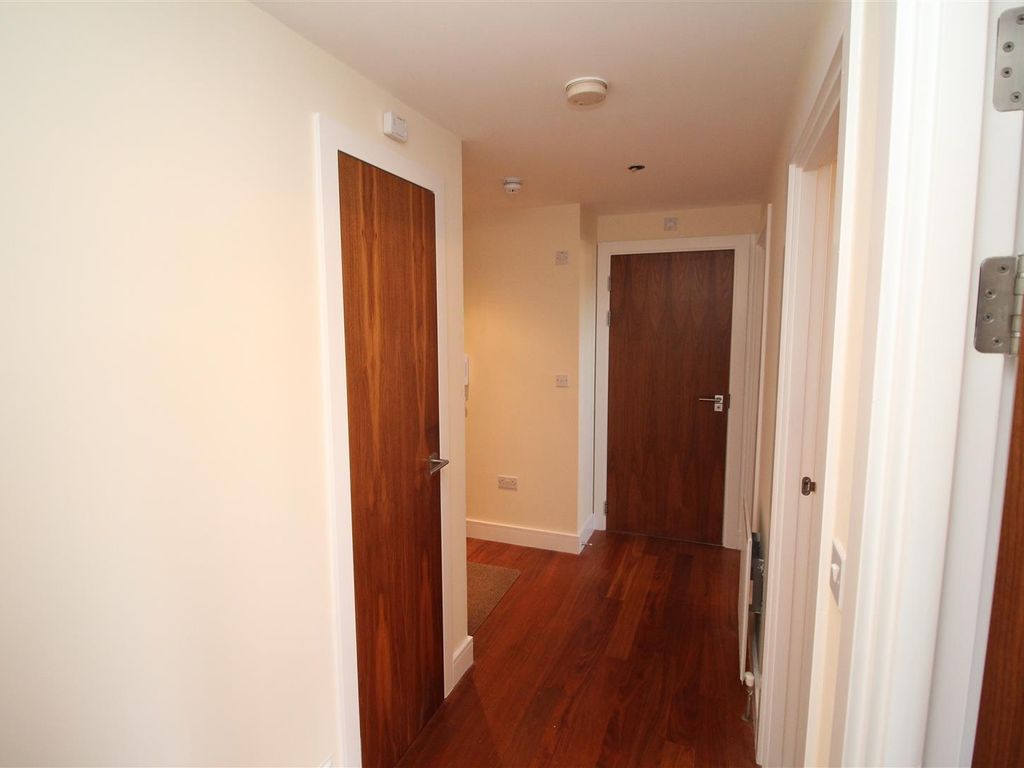 2 bed flat for sale in Orchard Plaza, 41 High Street, Poole BH15, £195,000