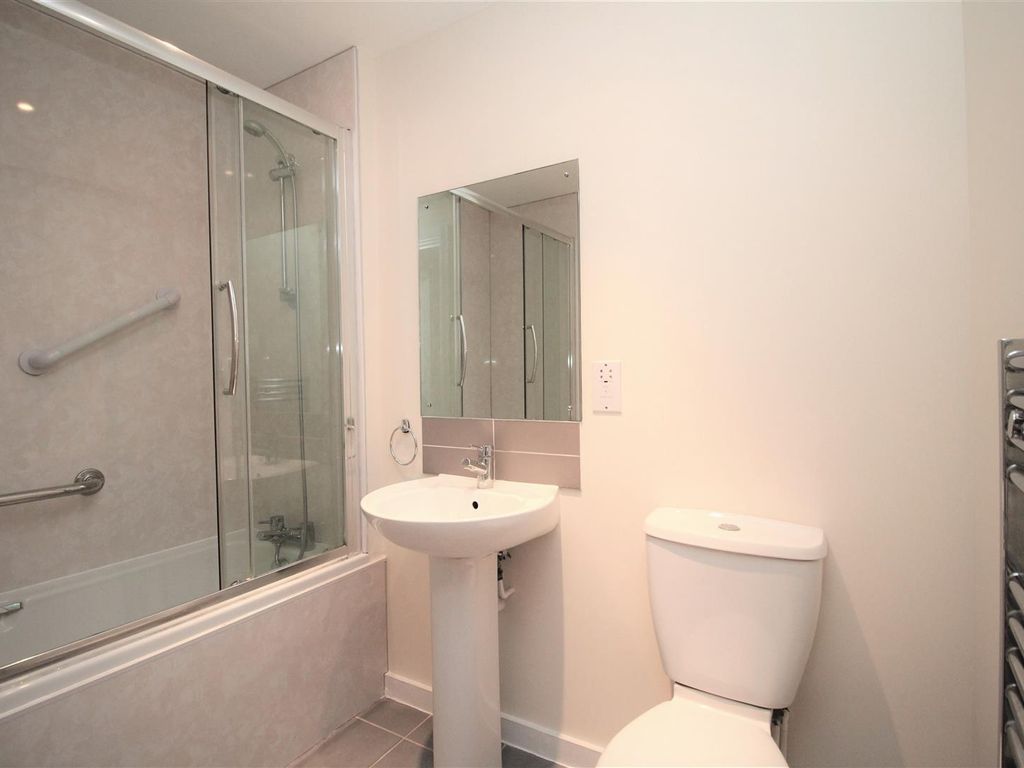 2 bed flat for sale in Orchard Plaza, 41 High Street, Poole BH15, £195,000