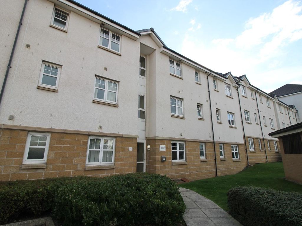 3 bed flat for sale in Sun Gardens, Thornaby, Stockton-On-Tees TS17, £80,000