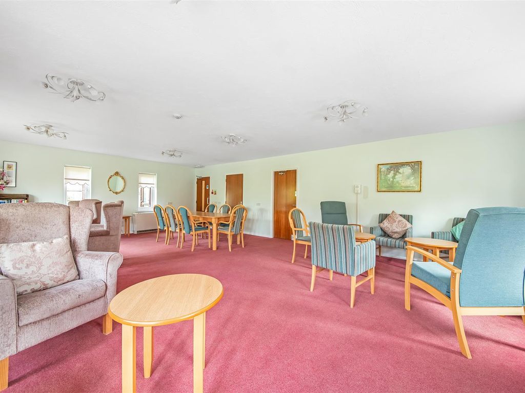 1 bed flat for sale in Flat 16, Andon Court, 198 Croydon Road BR3, £100,000