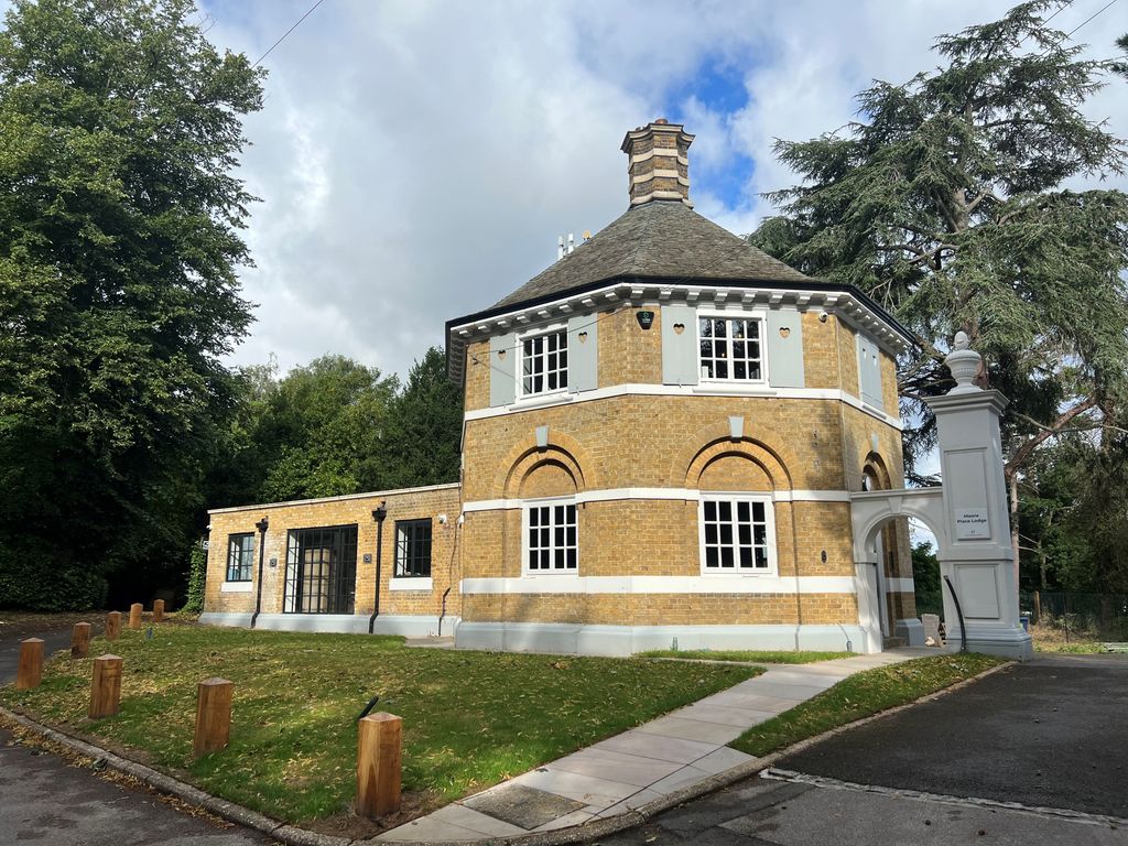 Office for sale in Moore Place Lodge, Portsmouth Road, Esher KT10, £1,250,000