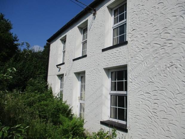 2 bed cottage for sale in Dinas, Near Trelech, Carmarthenshire SA33, £130,000