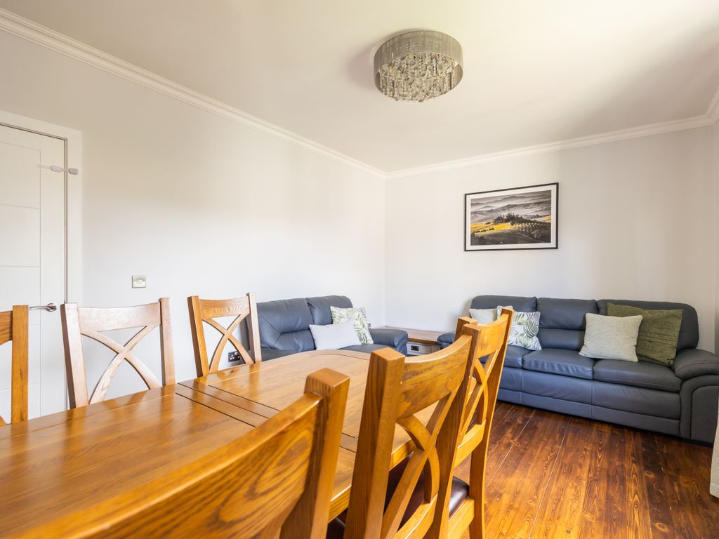 2 bed flat for sale in 40 Colinton Mains Drive, Edinburgh EH13, £190,000