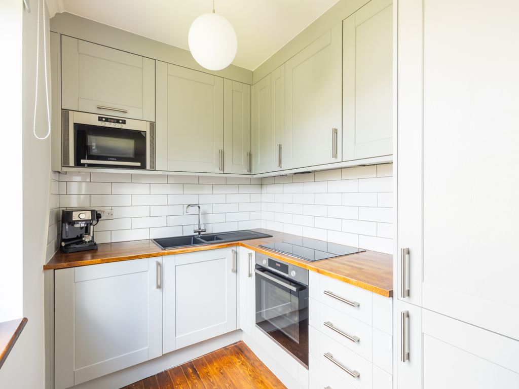 2 bed flat for sale in 40 Colinton Mains Drive, Edinburgh EH13, £190,000