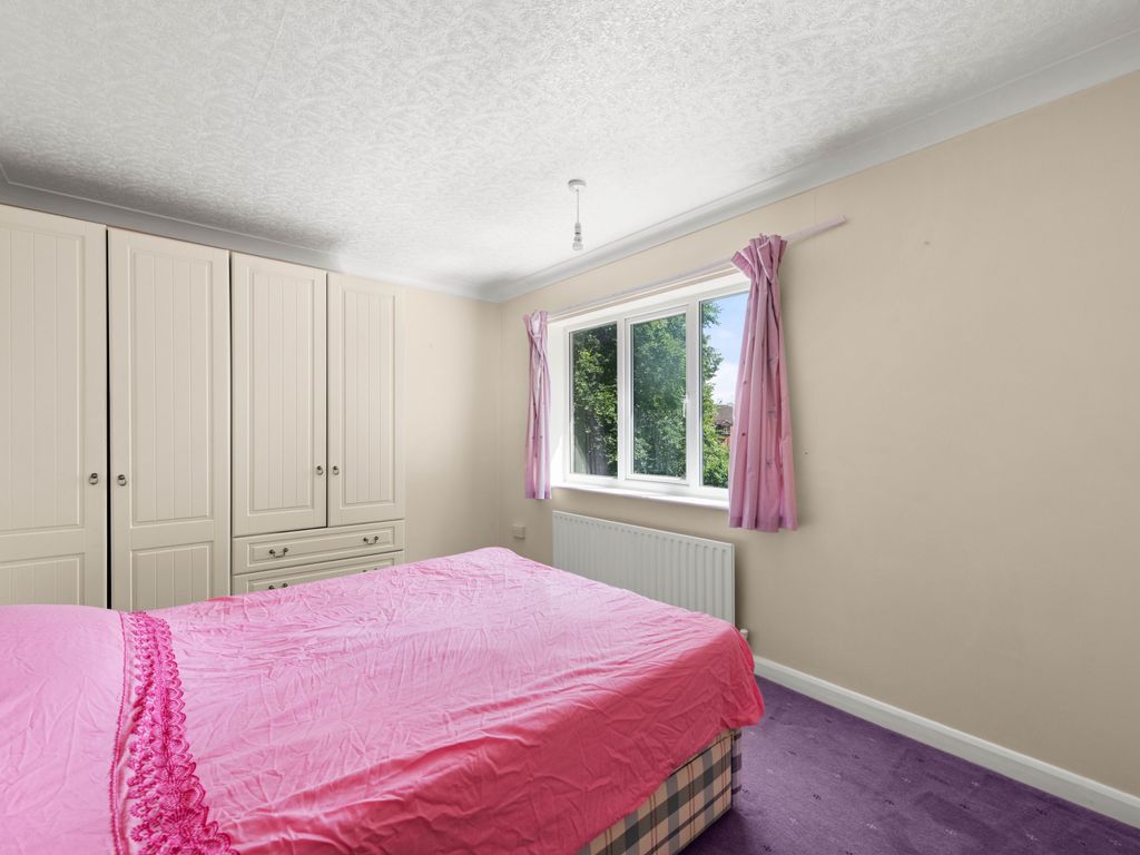 4 bed semi-detached house for sale in Hardwick Estate, Kirton PE20, £189,950