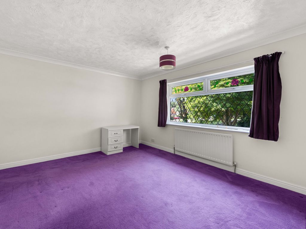 4 bed semi-detached house for sale in Hardwick Estate, Kirton PE20, £189,950