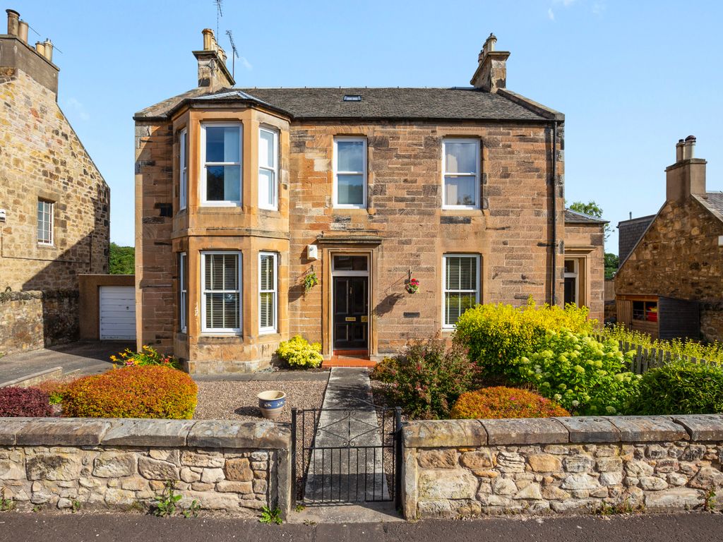 2 bed property for sale in 28 Mitchell Street, Dalkeith EH22, £330,000