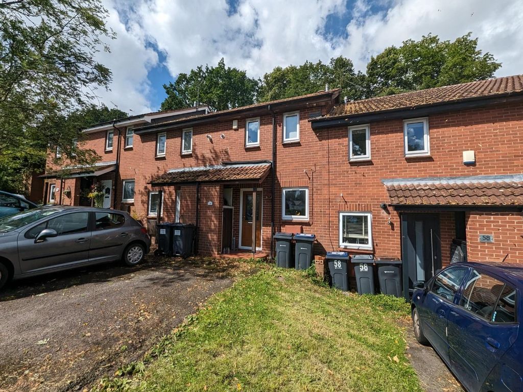 2 bed property for sale in Fredas Grove, Harborne, Birmingham B17, £245,000