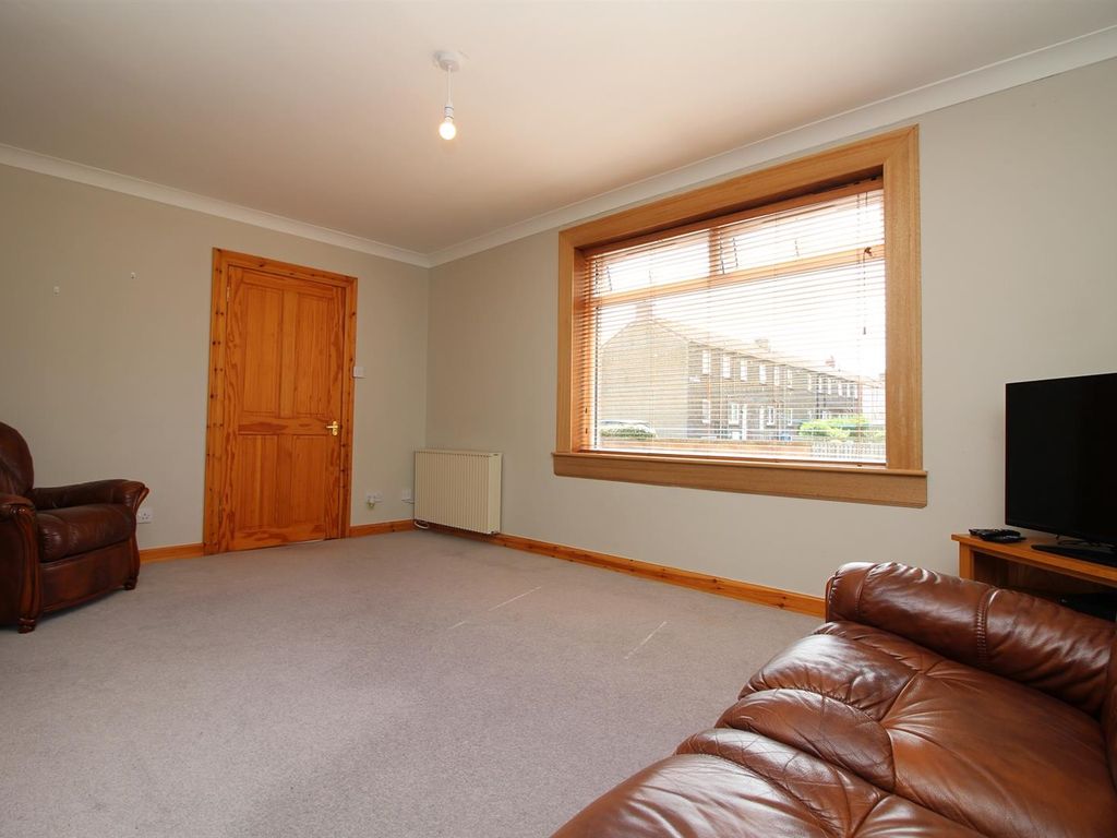 3 bed terraced house for sale in Douglas Avenue, Linlithgow EH49, £215,000
