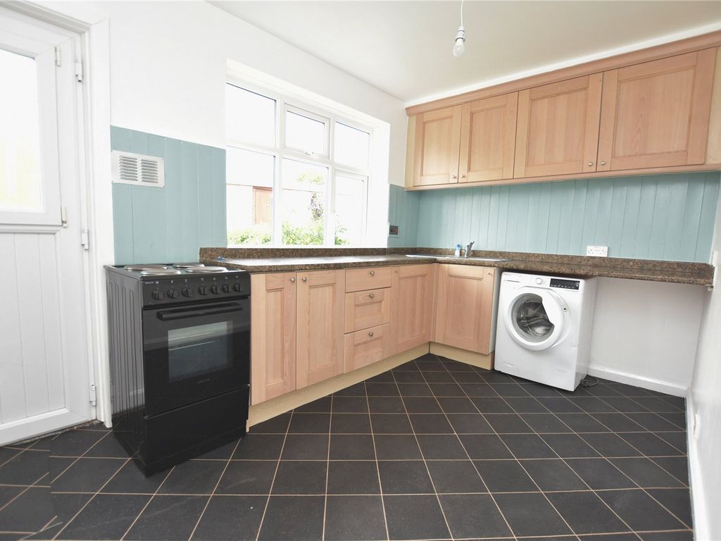 3 bed semi-detached house for sale in Raynville Terrace, Leeds, West Yorkshire LS13, £195,000