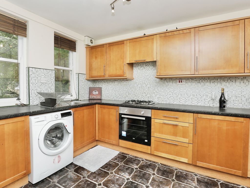 3 bed flat for sale in 11B Livingston Drive, Liverpool L17, £290,000