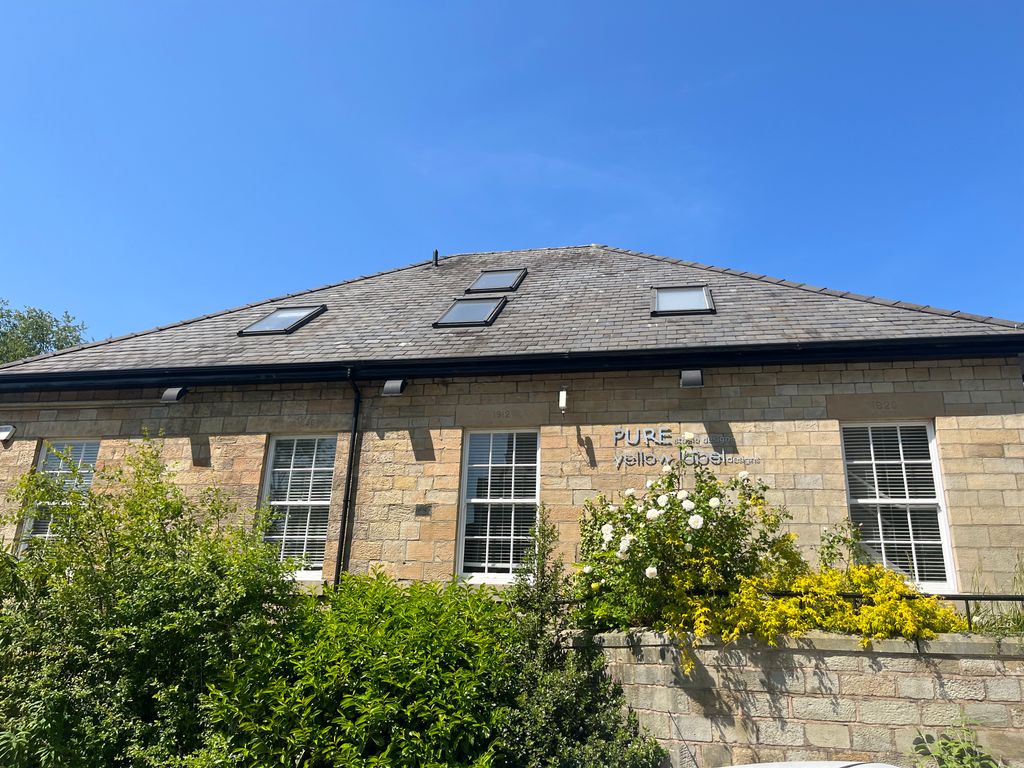 Office for sale in Adelphi Mill Lodge, Adelphi Mill, Grimshaw Lane, Bollington SK10, £525,000