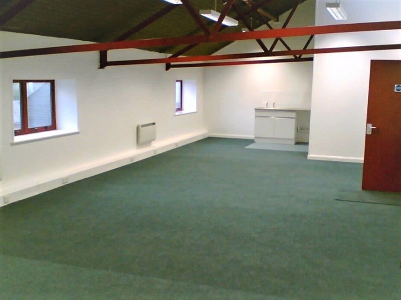 Office for sale in Higham Mead, Chesham HP5, £128,000
