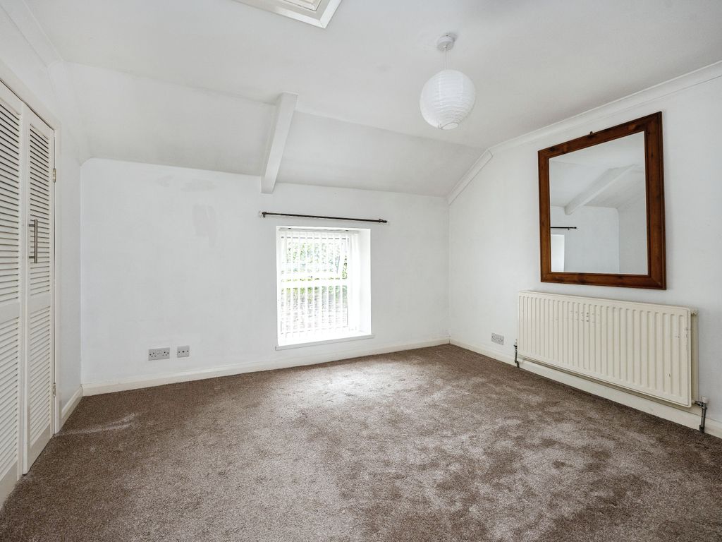 2 bed end terrace house for sale in Graig Road, Godrergraig, Neath Port Talbot SA9, £140,000