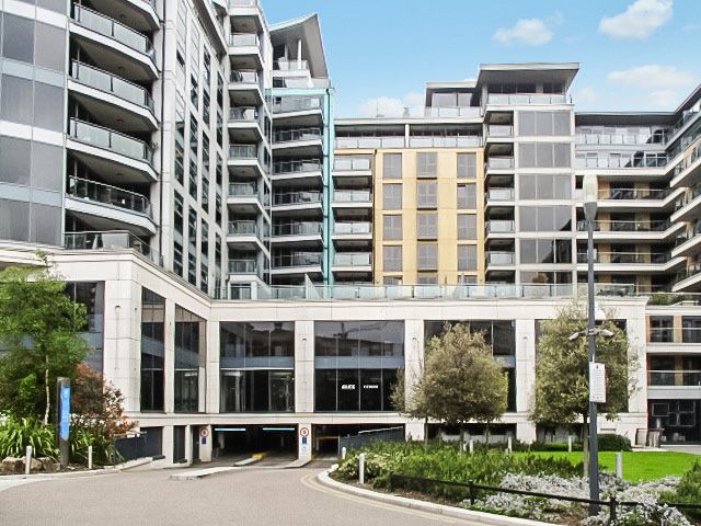 Office for sale in Suite 3, The Fountain Centre, Lensbury Avenue, Imperial Wharf SW6, £1,105,325