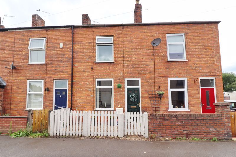 2 bed terraced house for sale in Higher Green Lane, Astley Green, Astley M29, £180,000