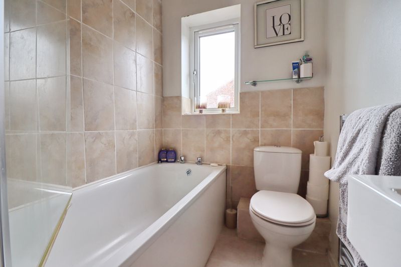 2 bed terraced house for sale in Higher Green Lane, Astley Green, Astley M29, £180,000