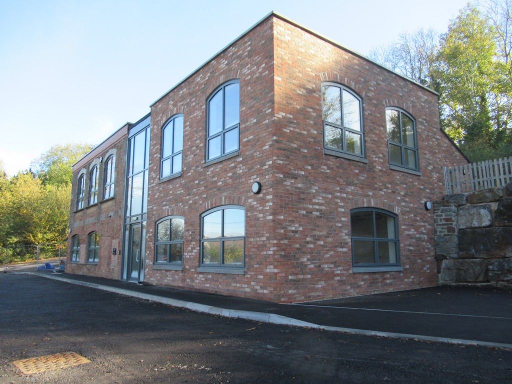 Office for sale in Coles Quarry Business Park, Dark Lane, Backwell, Somerset BS48, £650,000