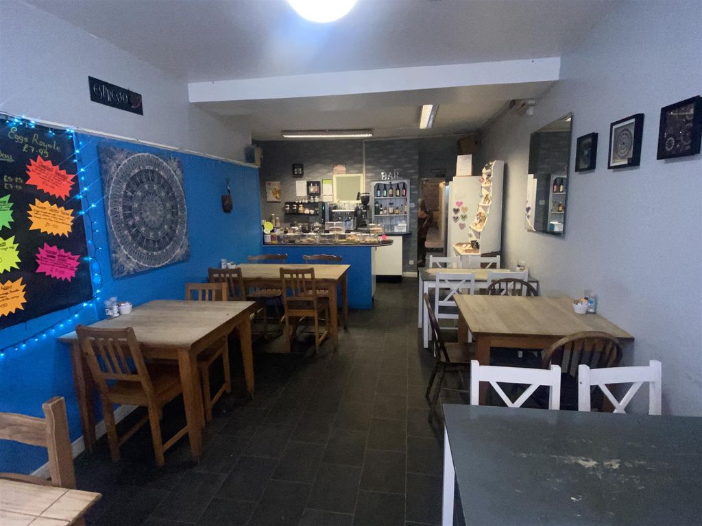Restaurant/cafe for sale in Cafe & Sandwich Bars CA16, Cumbria, £34,950