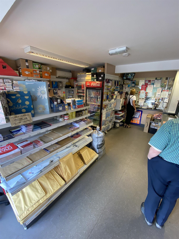 Retail premises for sale in NG9, Bramcote, Nottinghamshire, £635,000