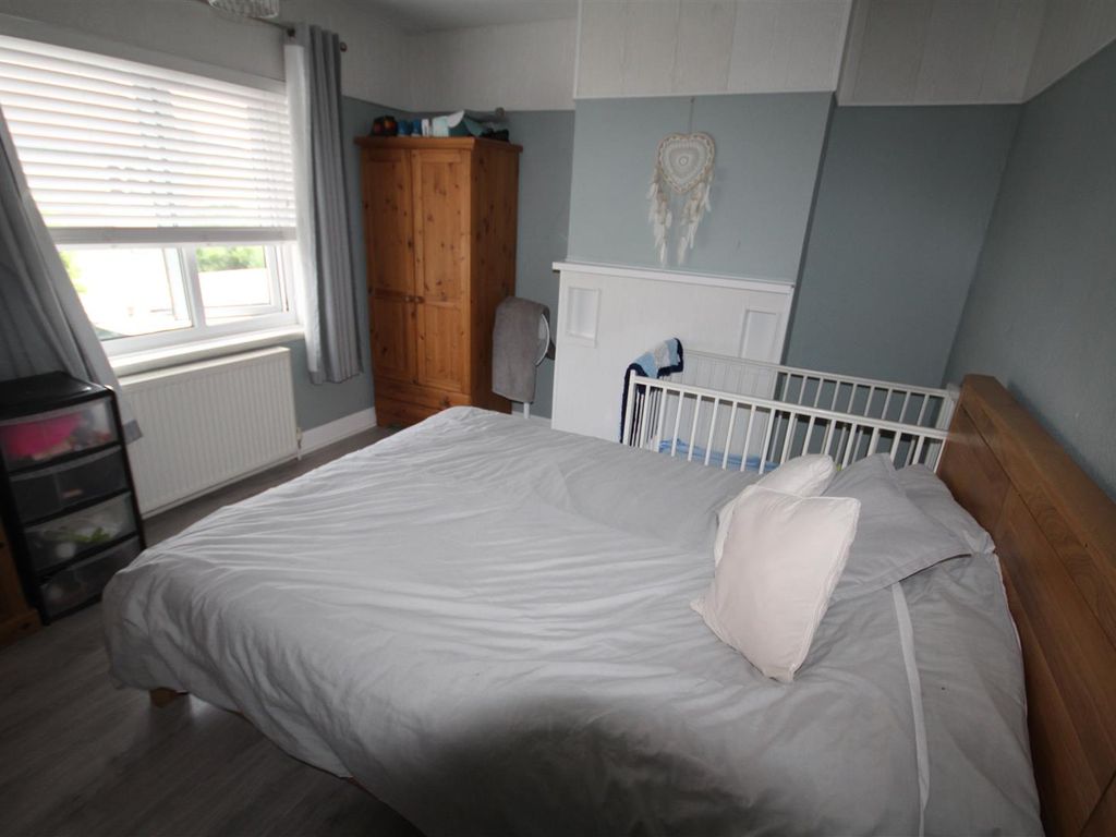 2 bed semi-detached house for sale in Bridge Road, Llandudno LL30, £159,500