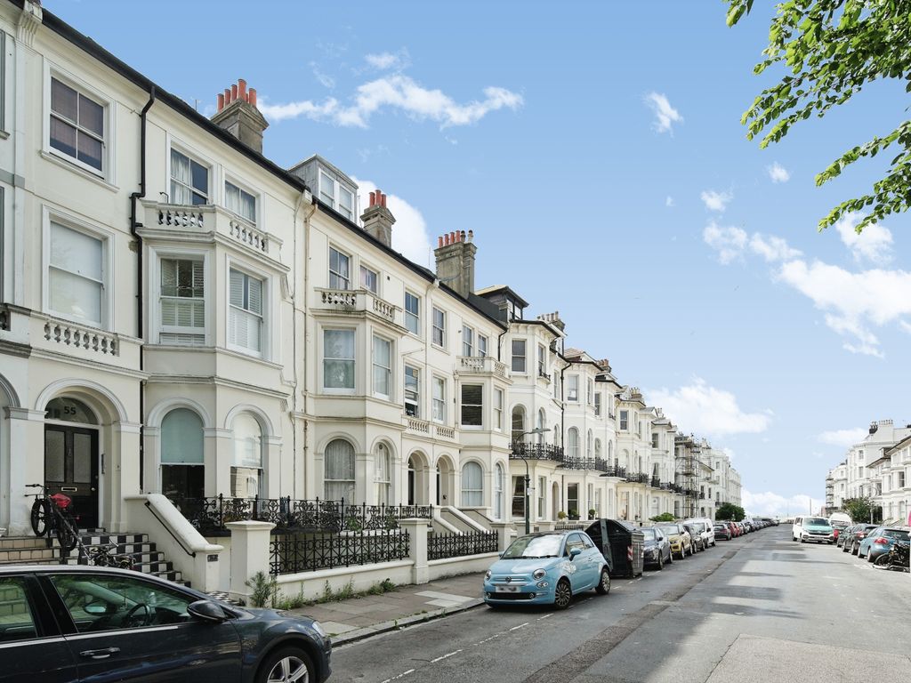 Studio for sale in St. Aubyns, Hove BN3, £175,000