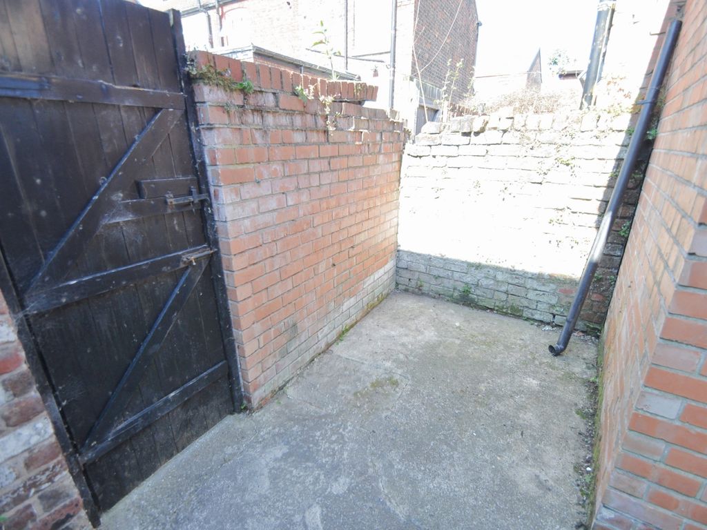 2 bed terraced house for sale in Urmson Road, Wallasey CH45, £115,500